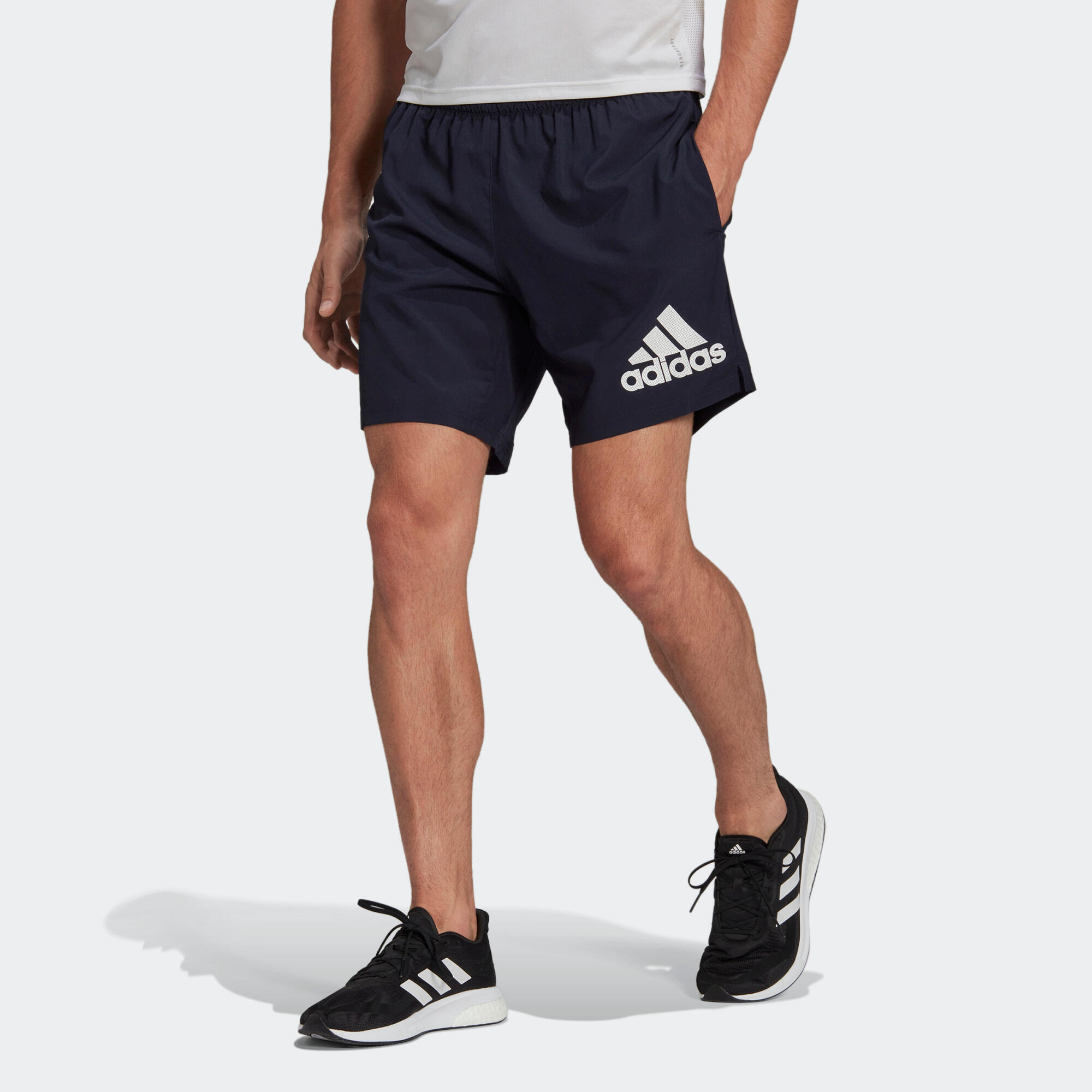 Short Run It 3/5
