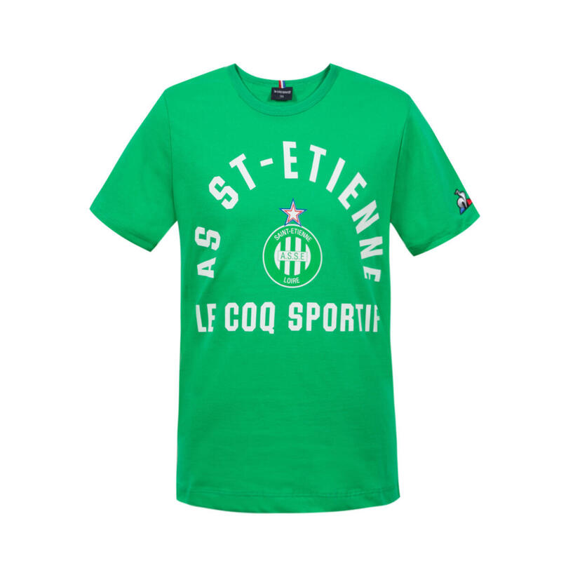 Maillot enfant AS Saint-Etienne n°1