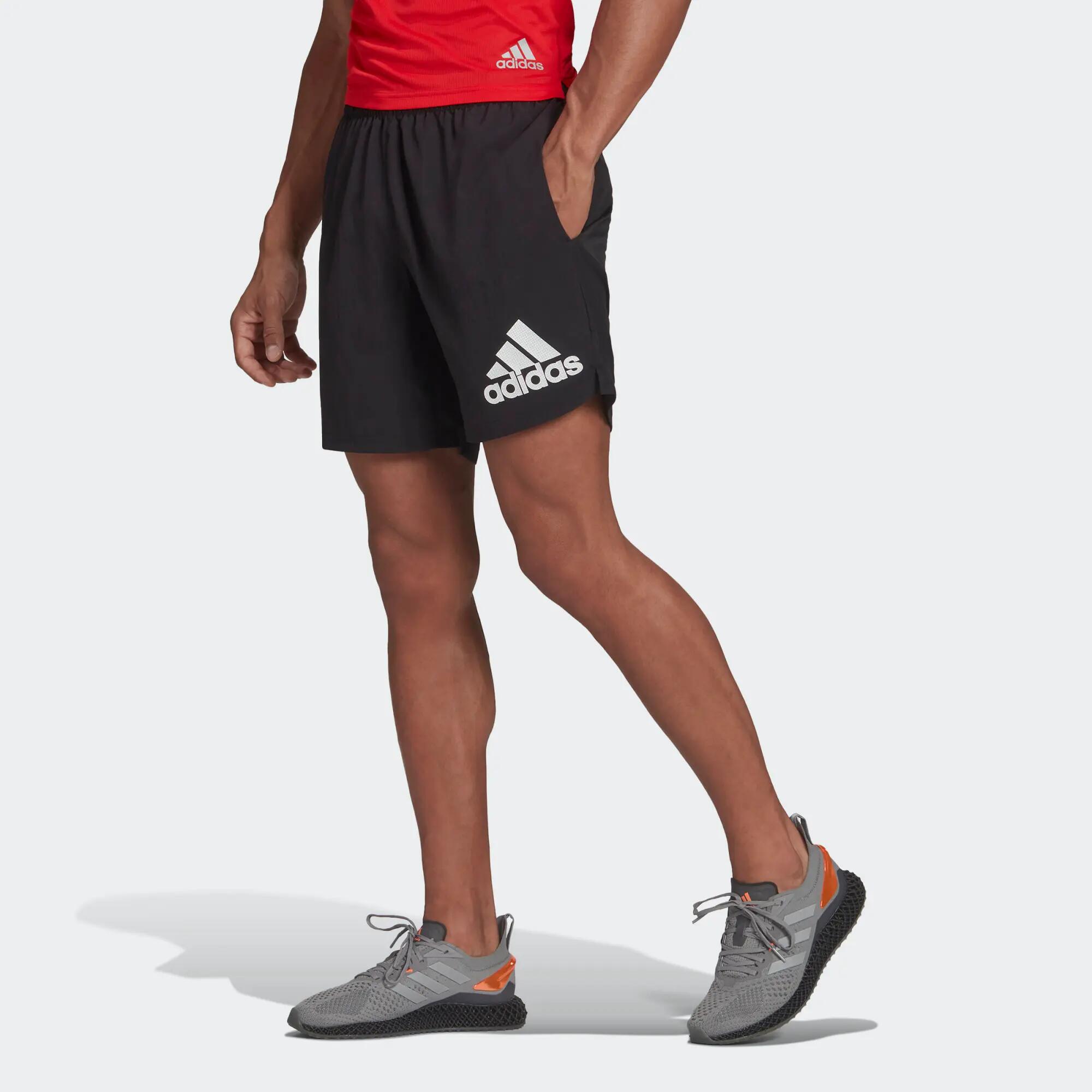 Run It Shorts 3/5