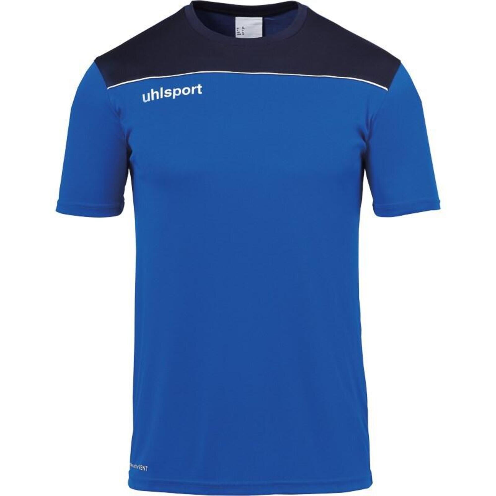 UHLSPORT Jersey Uhlsport Offense 23 Poly