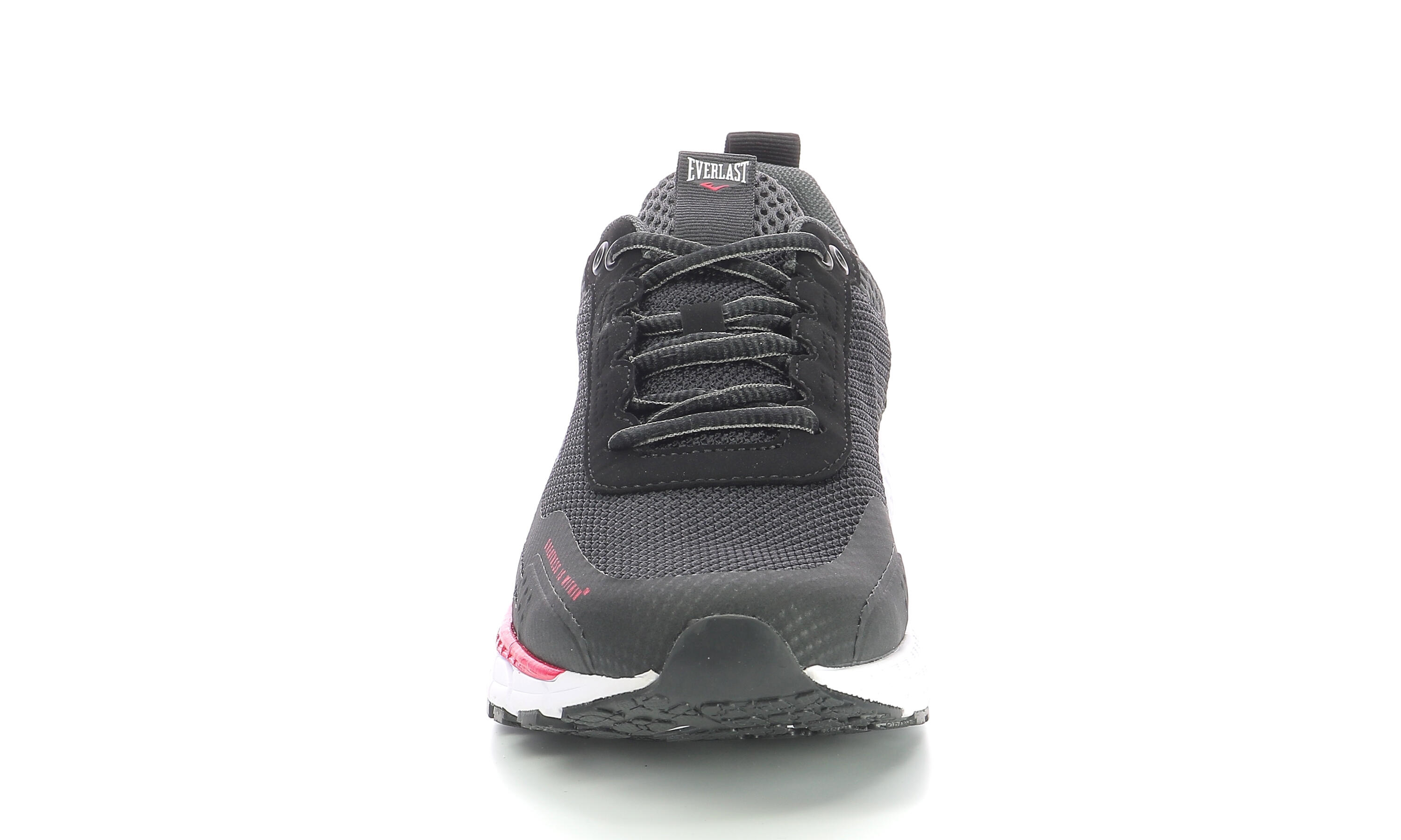 Everlast zapatillas de hombre entrenamiento burpee Rojo — photo 5