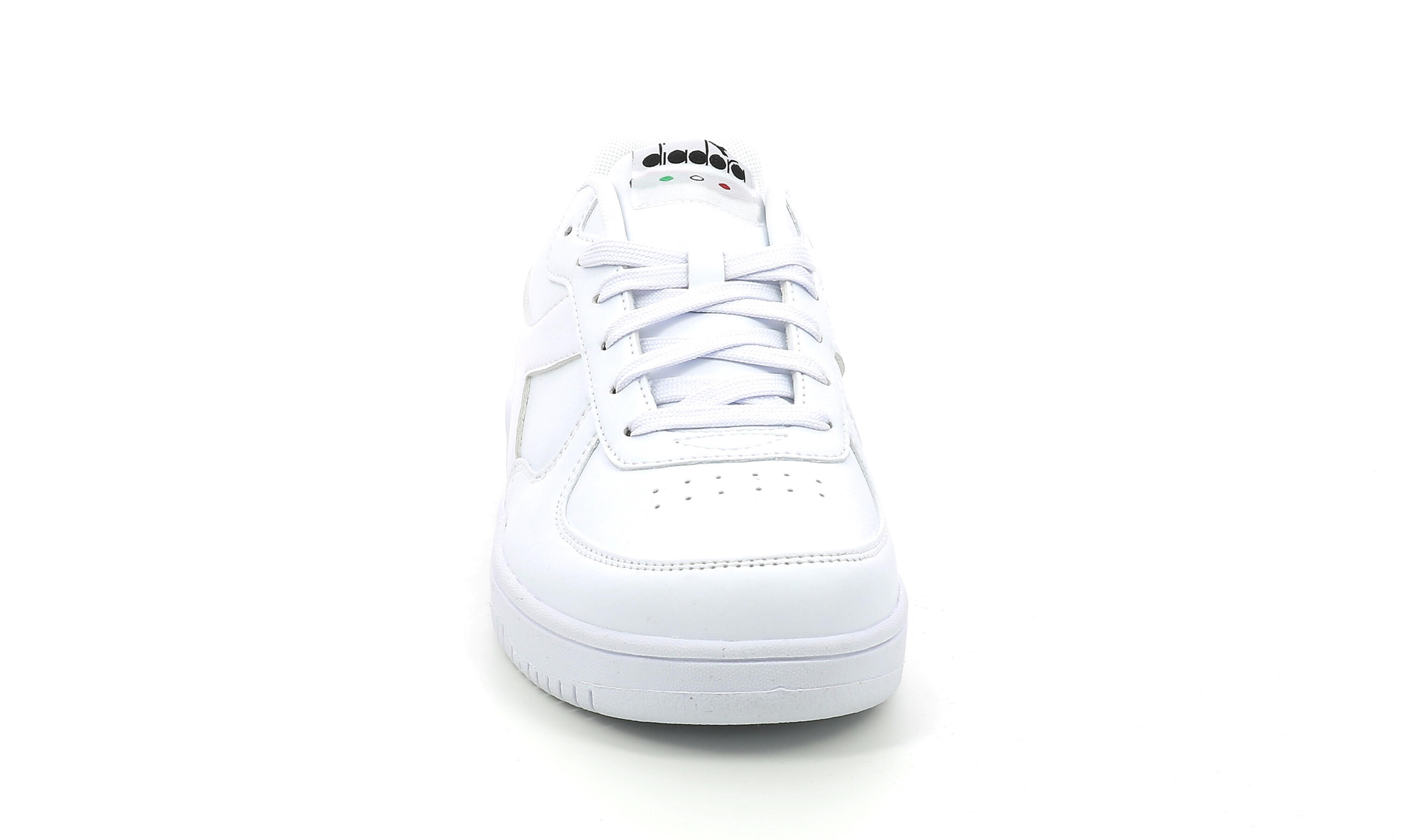 Sneakers Raptor Low 5/5