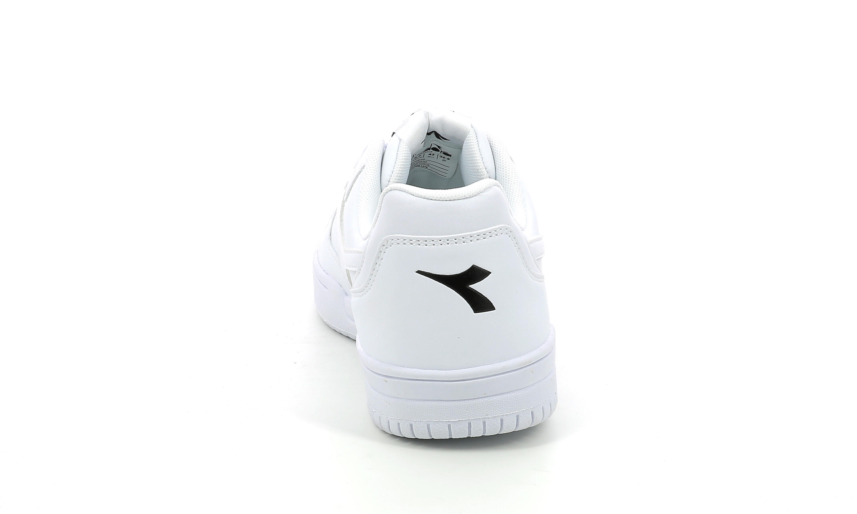 Sneakers Raptor Low 3/5