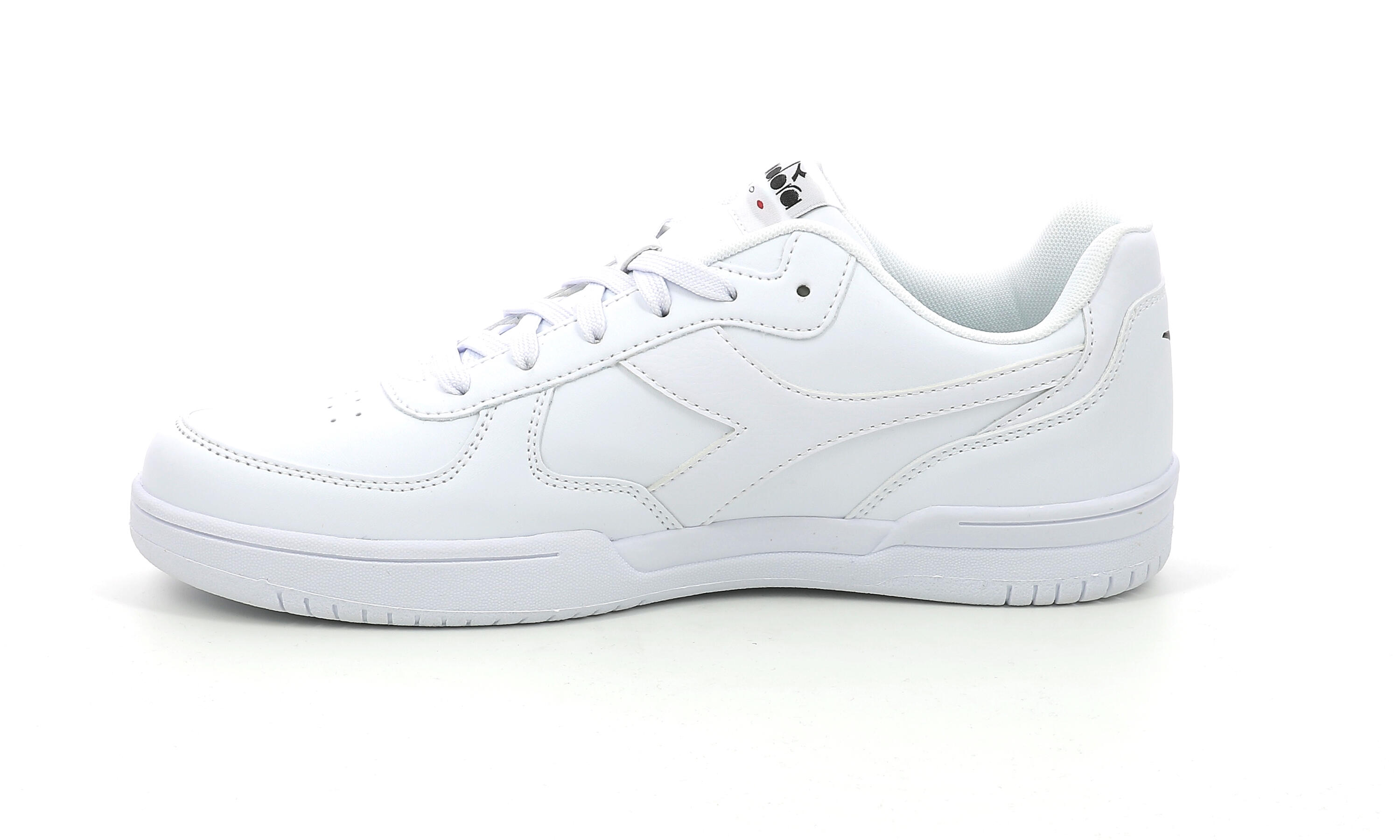 Sneakers Raptor Low 4/5