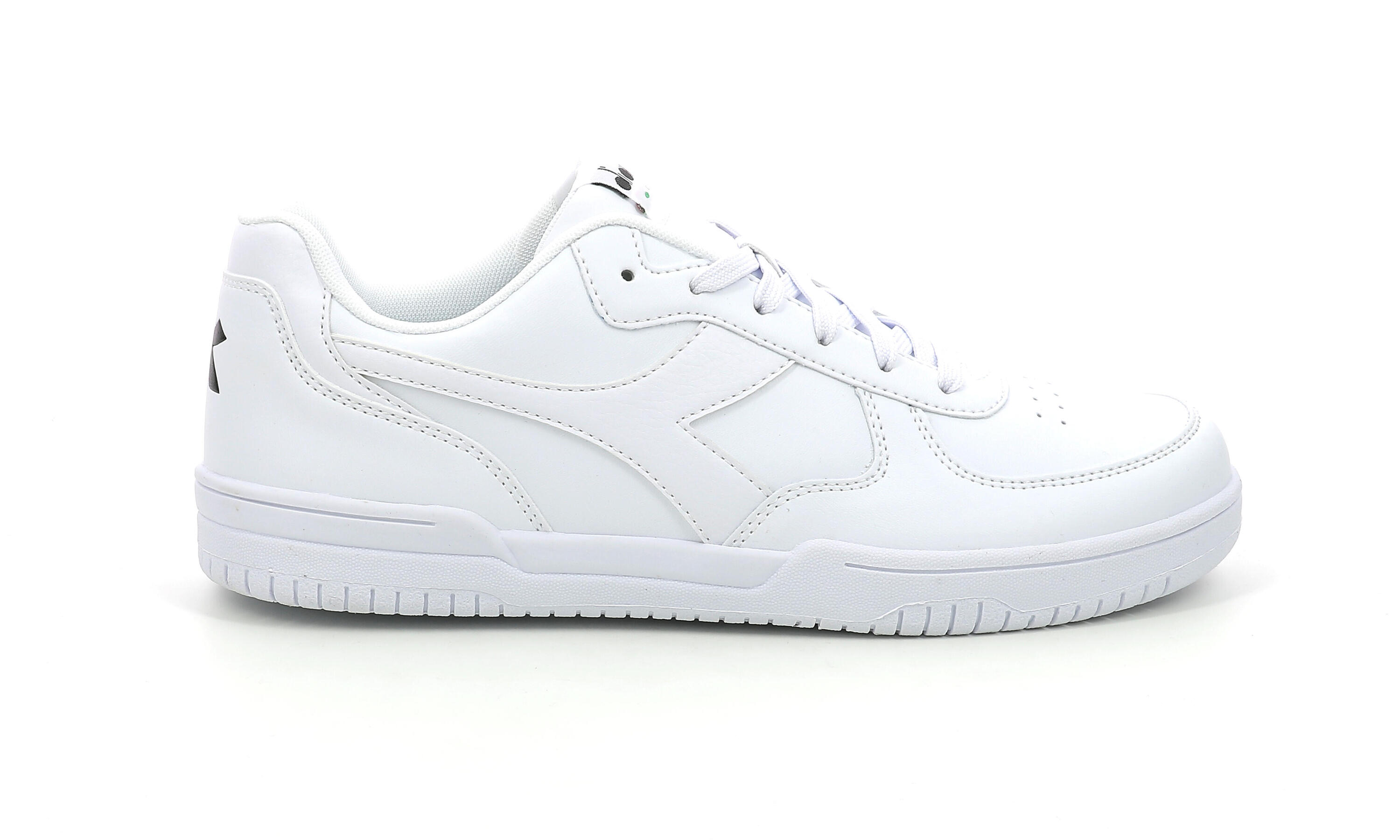 Sneakers Raptor Low 2/5
