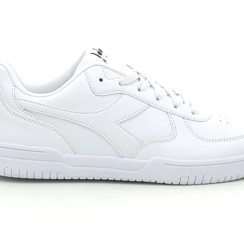 MULTI-COLOUR / WHITE