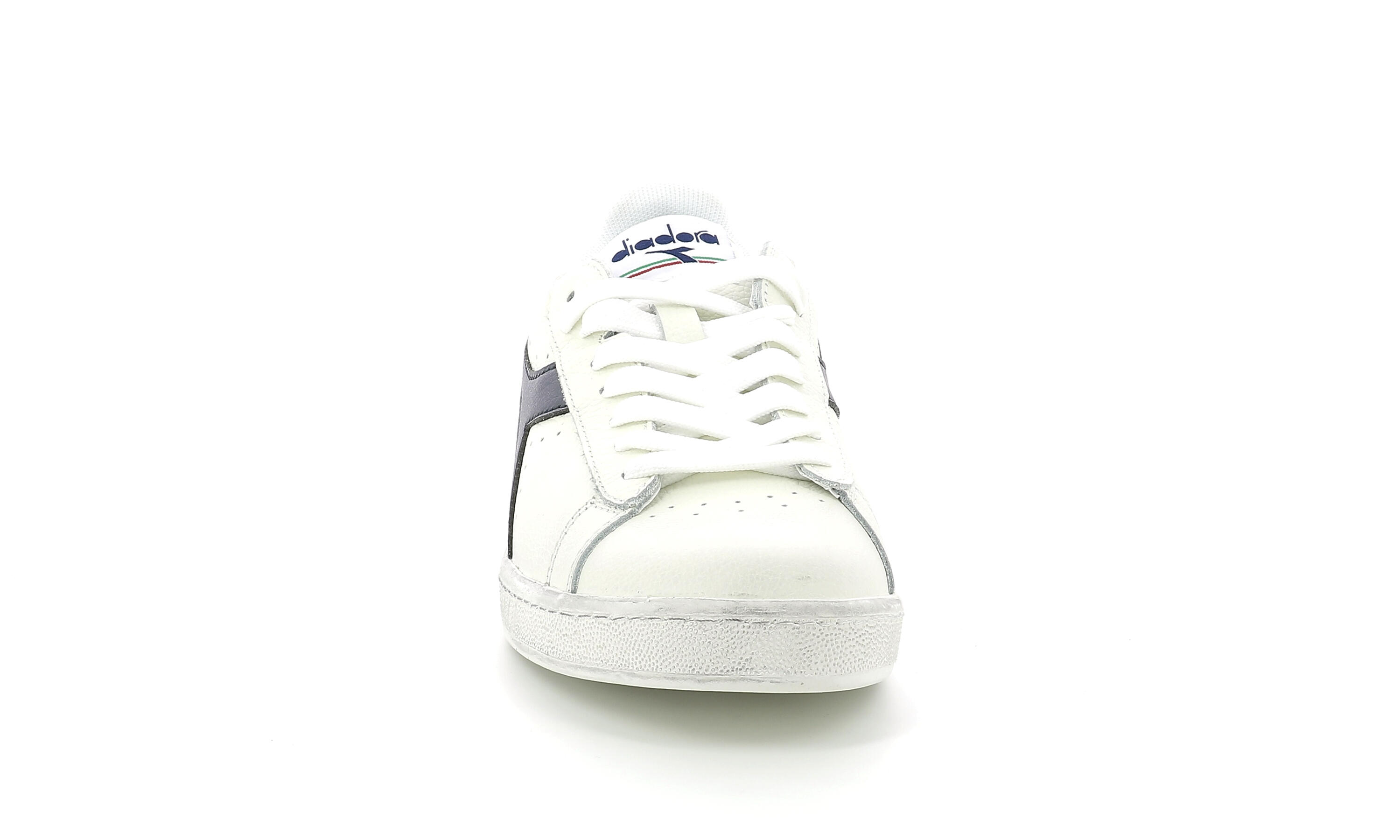 Juego Diadora L Bajo Blanco Encerado Adulto 5/7