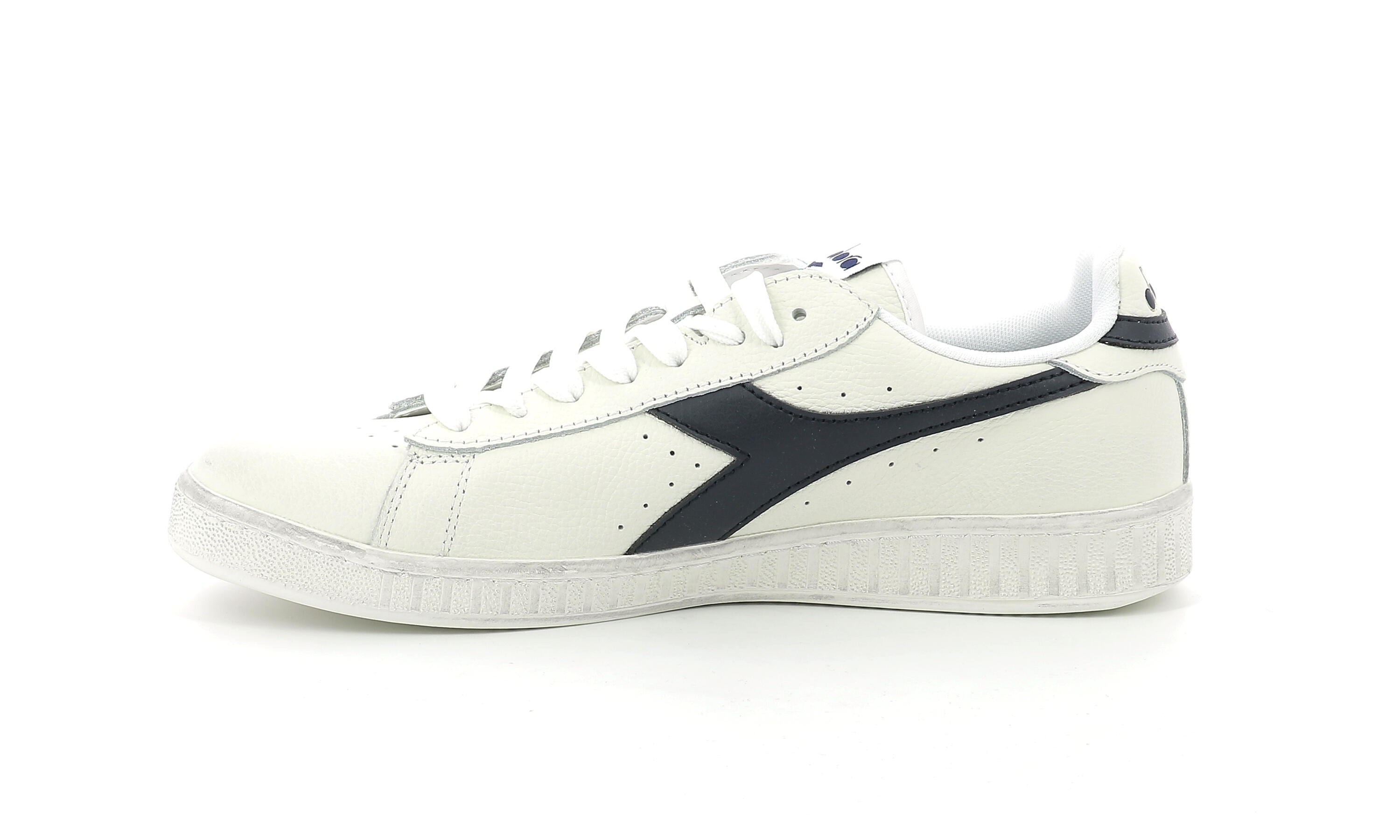 Juego Diadora L Bajo Blanco Encerado Adulto 4/7