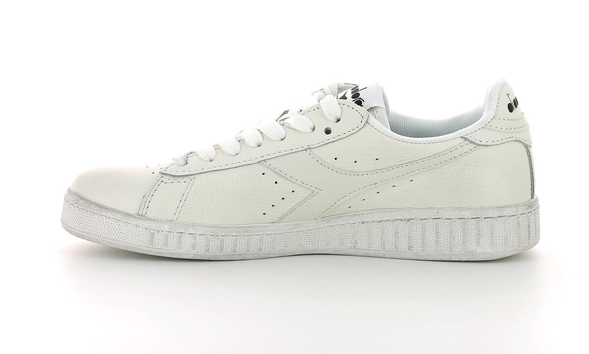 Game l low waxe 4/7