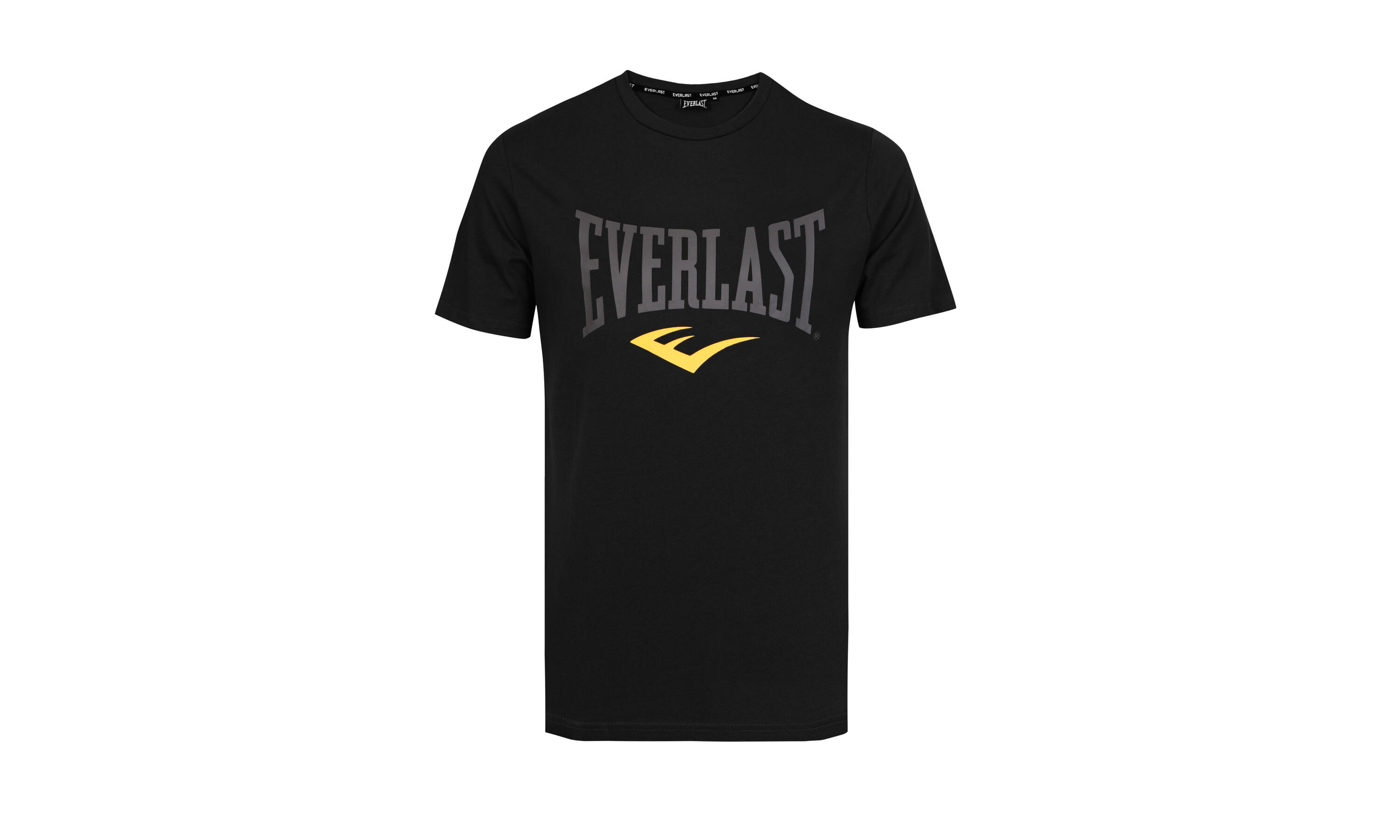 T-shirt Everlast Russel 2/5
