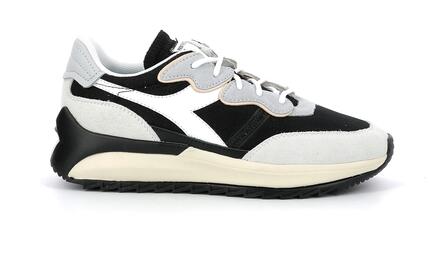 Sneakersy damskie DIADORA JOLLY PURE WN