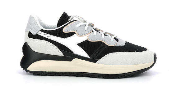 Sneakersy damskie DIADORA JOLLY PURE WN