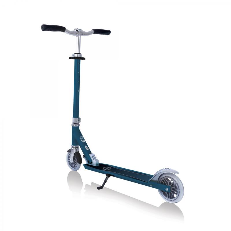 Scooter Scooter  Flow Element  Petrol blue