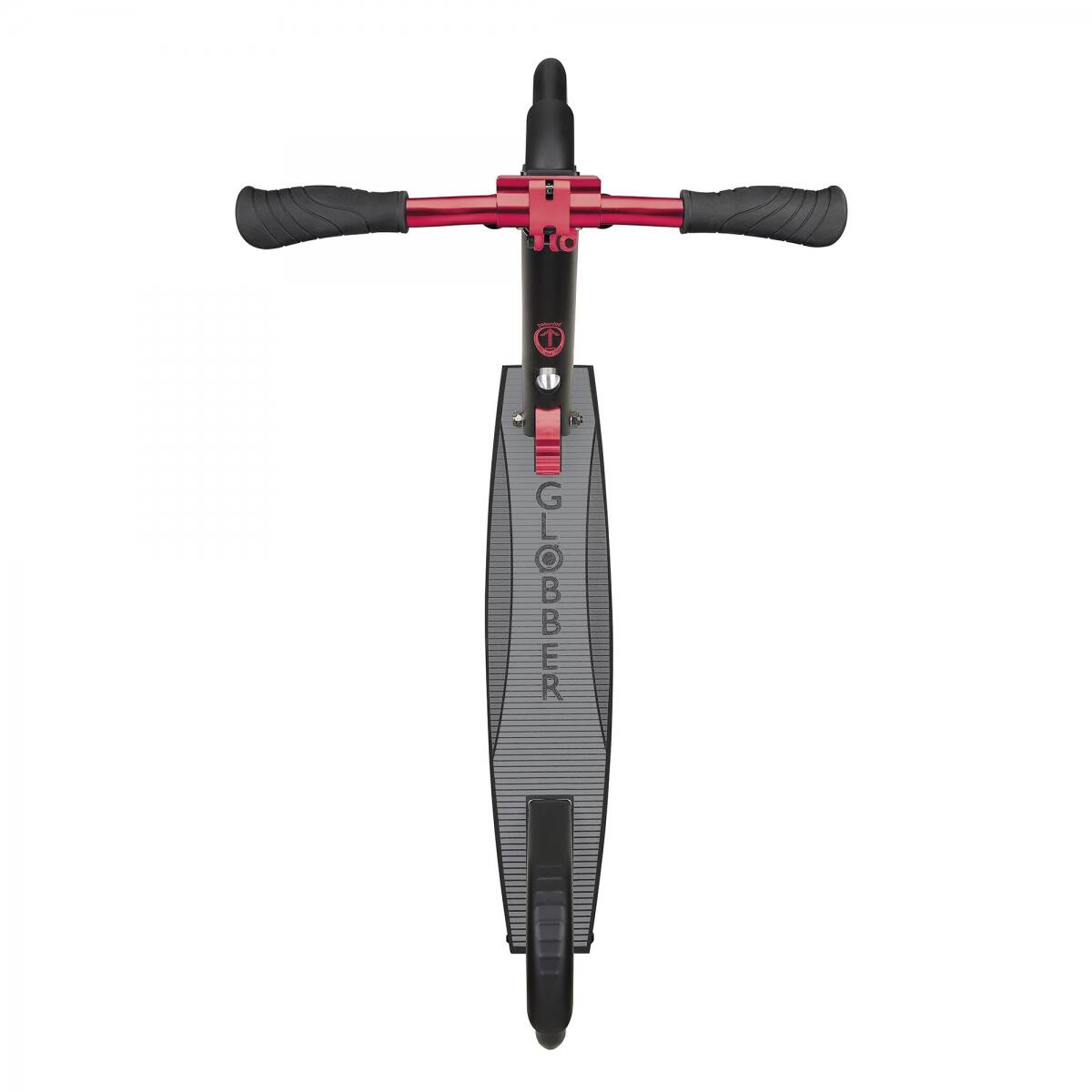 Scooter  NL 205   Rot 5/7
