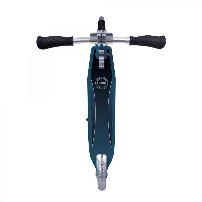 Scooter Scooter  Flow Element  Petrol blue