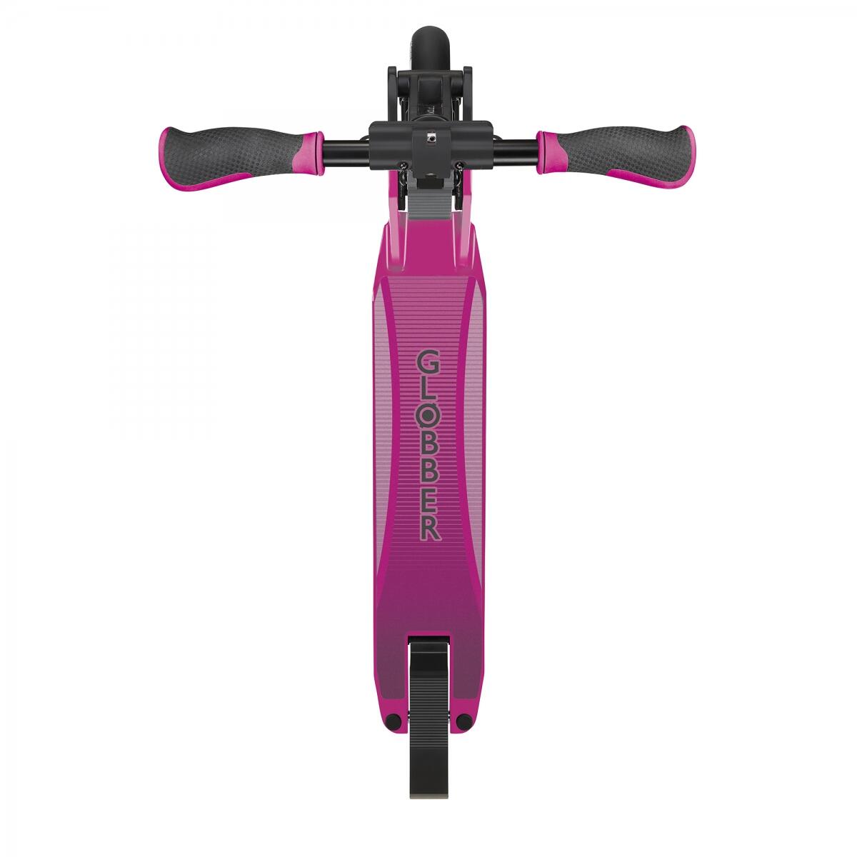 Trottinette ONE K 125 compacte & pliable - Rose 5/7