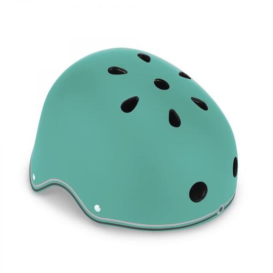Casque PRIMO enfant XS-S (48 à 53 cm) - Vert Emeraude