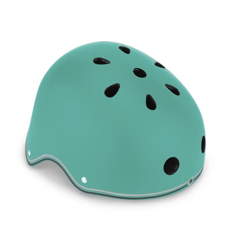 Casque PRIMO enfant XS-S (48 à 53 cm) - Vert émeraude
