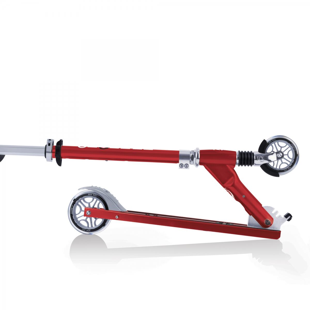 Globber Flow Element Confort Rood 3/7