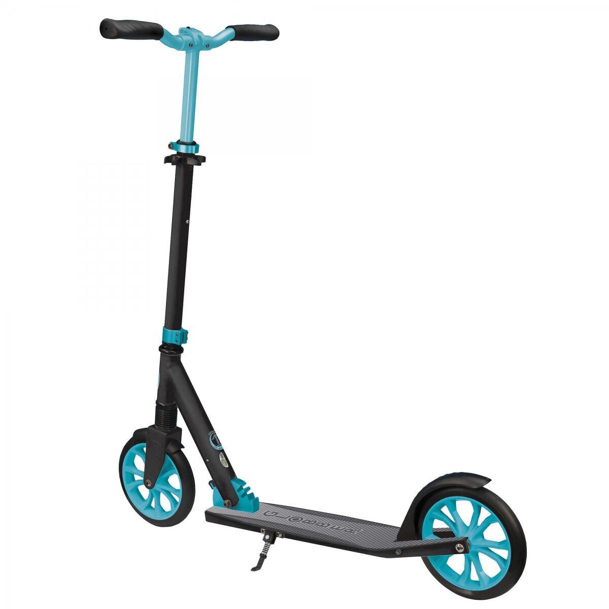 Scooter  NL 205   Teal 4/7