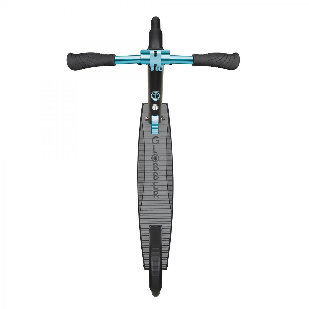 Scooter  NL 205   Teal 5/7