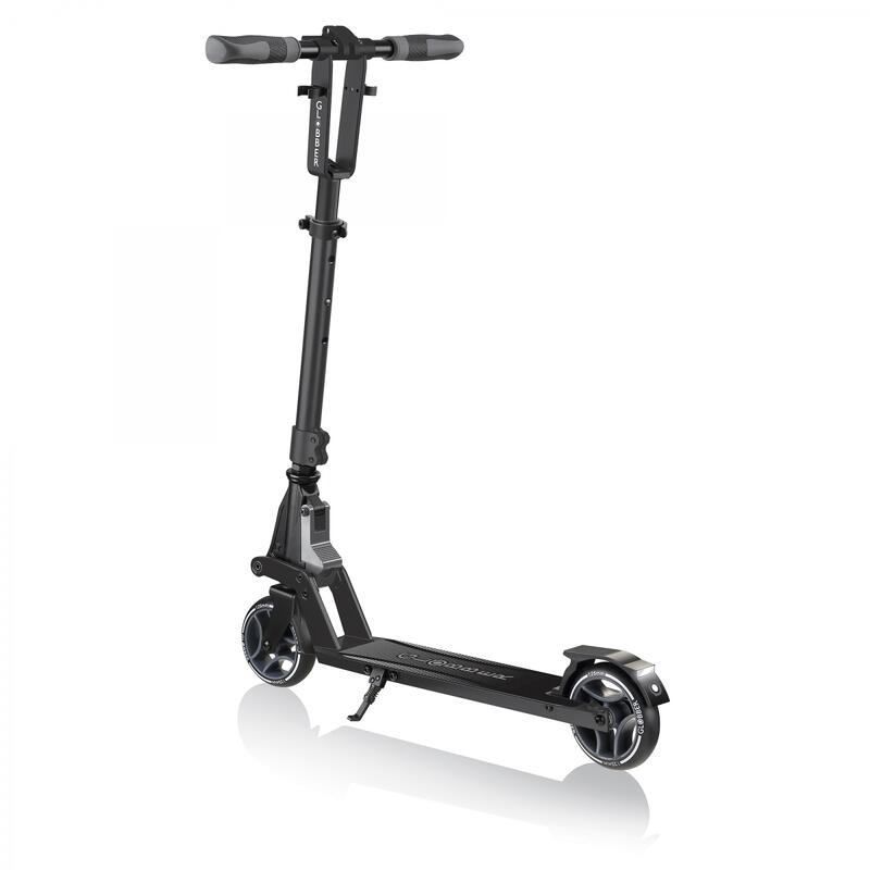 Trottinette ONE K 125 compacte & pliable Noir