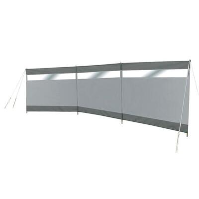 Windschutz Solid 500x140 Camping Sichtschutz XL Garten Strand lang groß