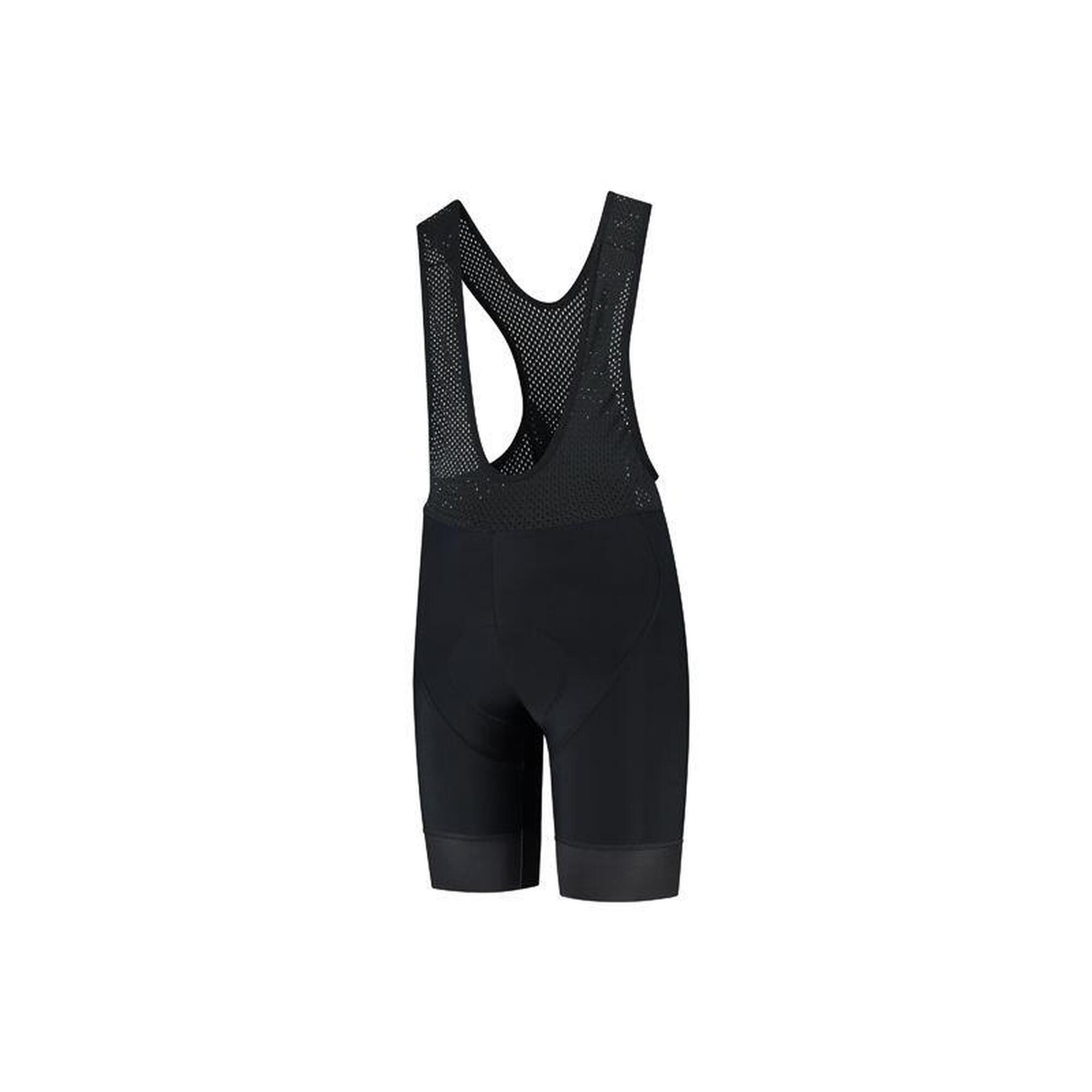 Sport2x T-PRO Bib Shorts korte broek met zeem