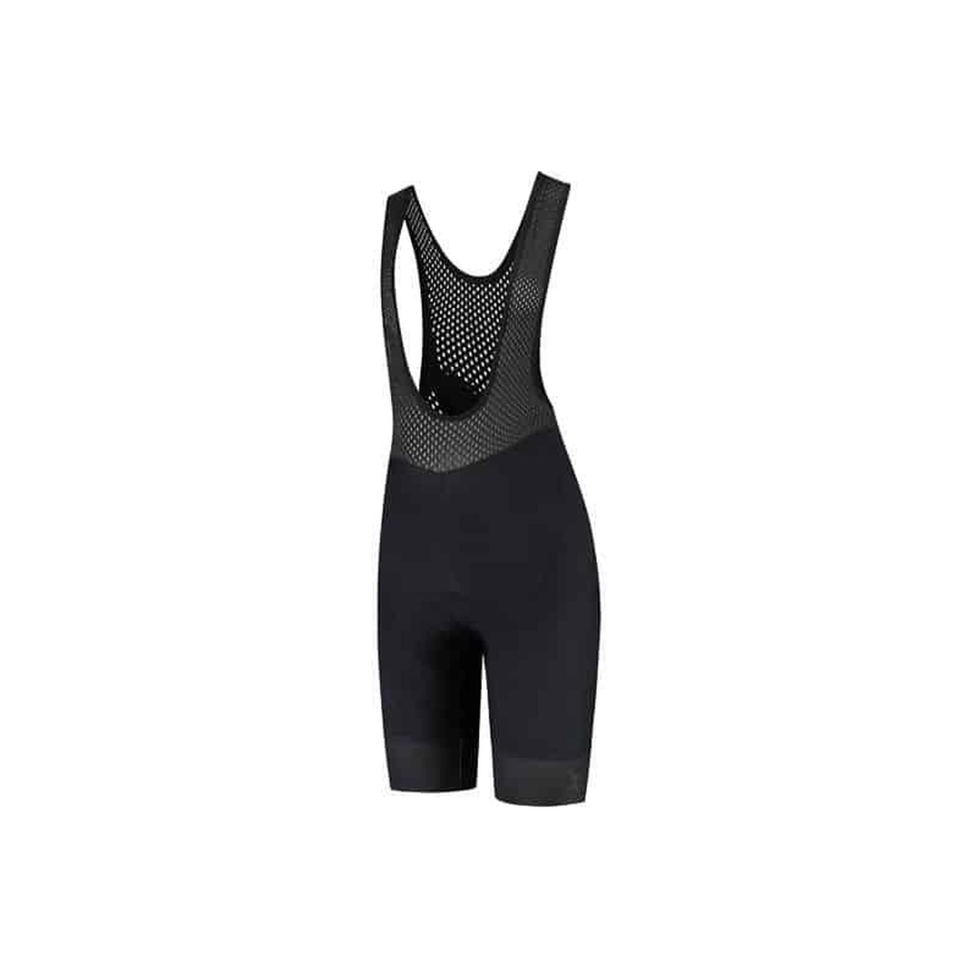 Sport2x T-PRO Bib Shorts Dames korte broek met zeem