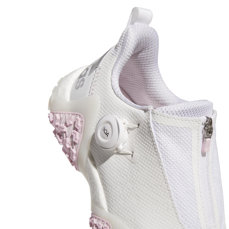 Scarpe da golf senza chiodi da donna adidas Codechaos 22 BOA