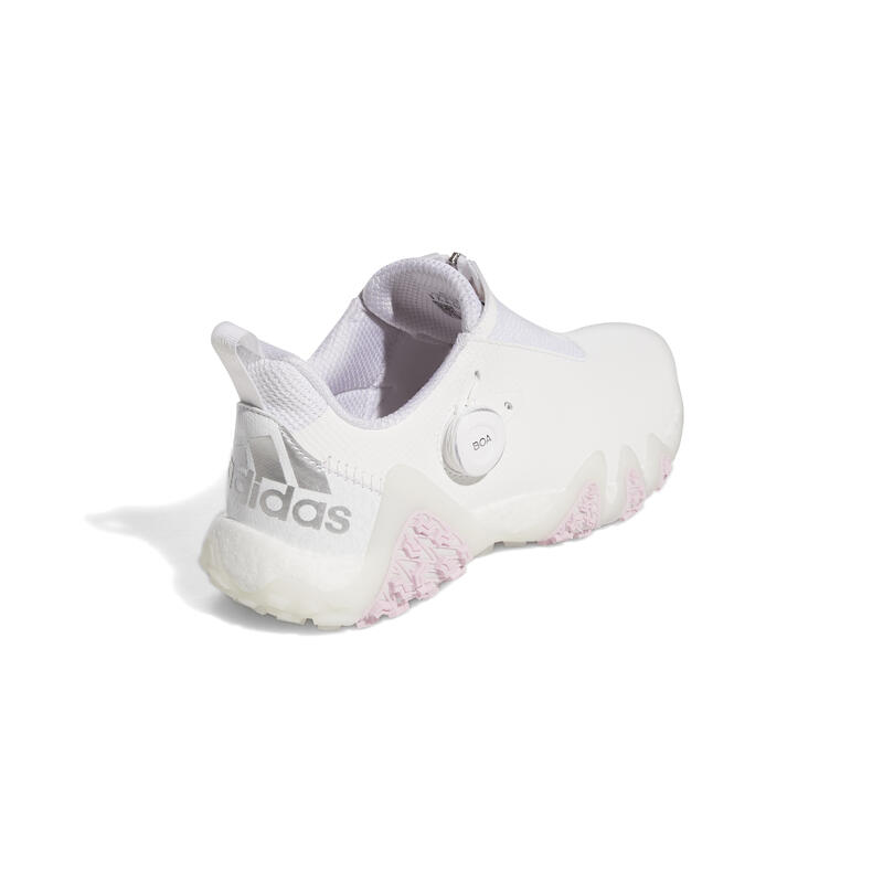 Scarpe da golf senza chiodi da donna adidas Codechaos 22 BOA