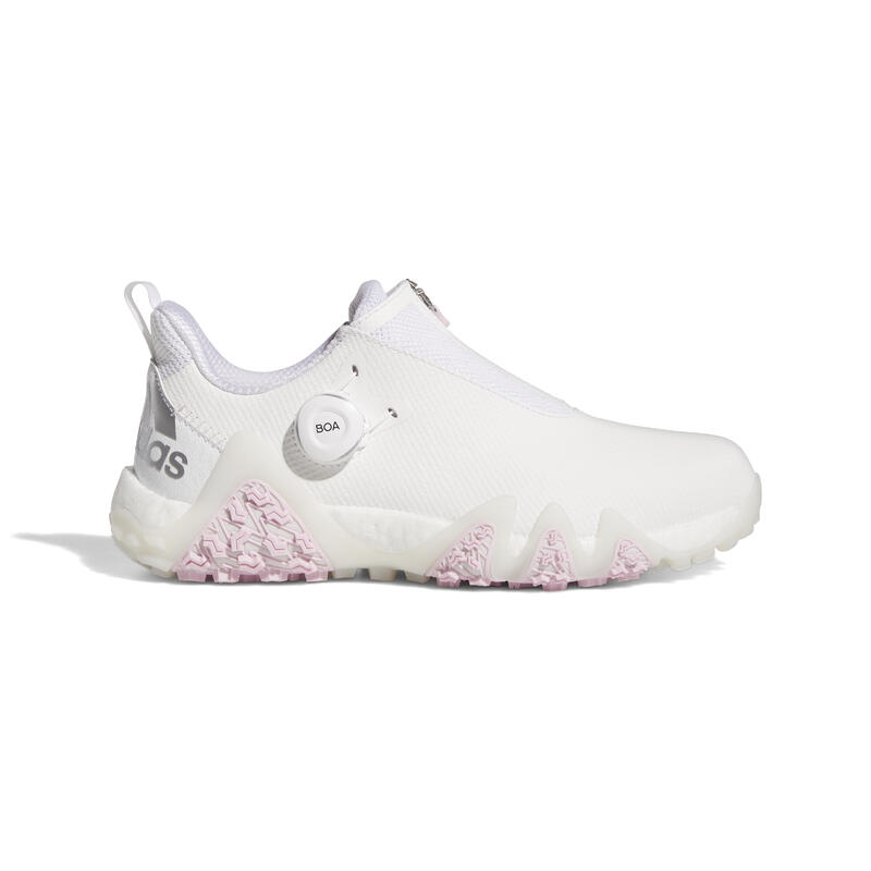 Scarpe da golf senza chiodi da donna adidas Codechaos 22 BOA