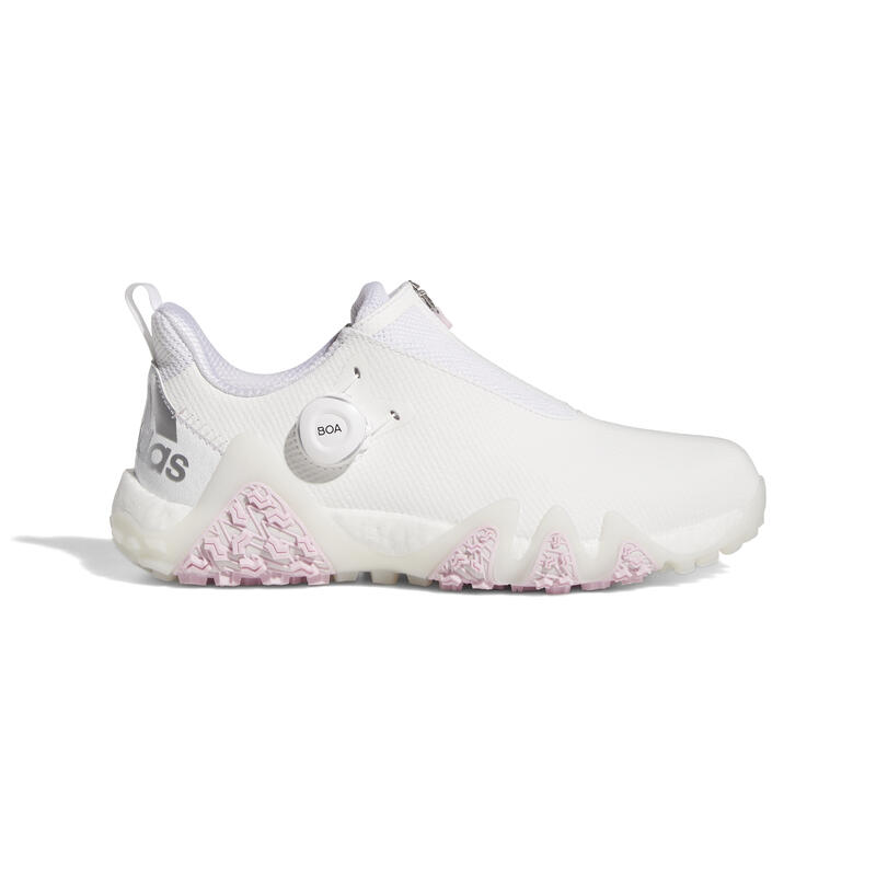 Scarpe da golf senza chiodi da donna adidas Codechaos 22 BOA Scarpe da golf senza chiodi da donna adidas Codechaos 22 BOA
