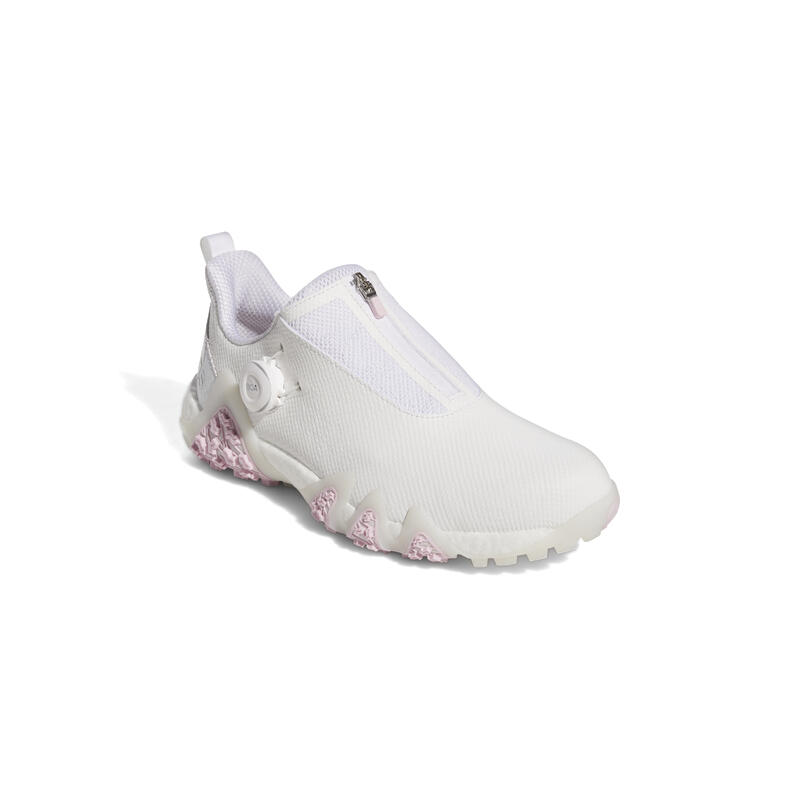 Scarpe da golf senza chiodi da donna adidas Codechaos 22 BOA