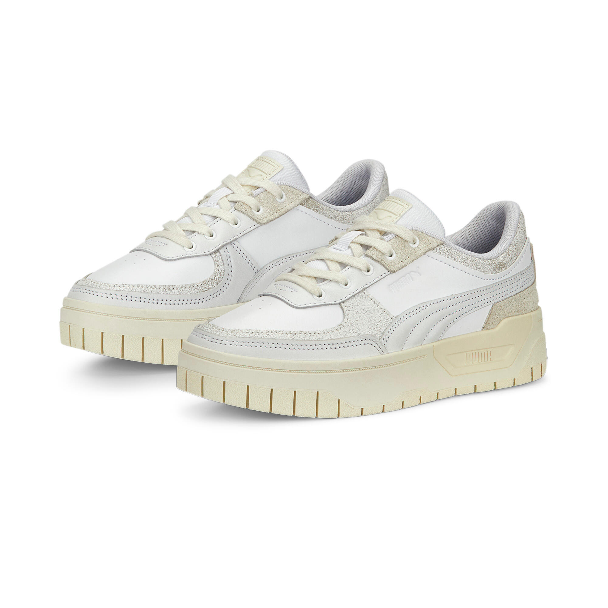Cali Dream 'Thrifted - White Ivory' (Women's) — foto 2