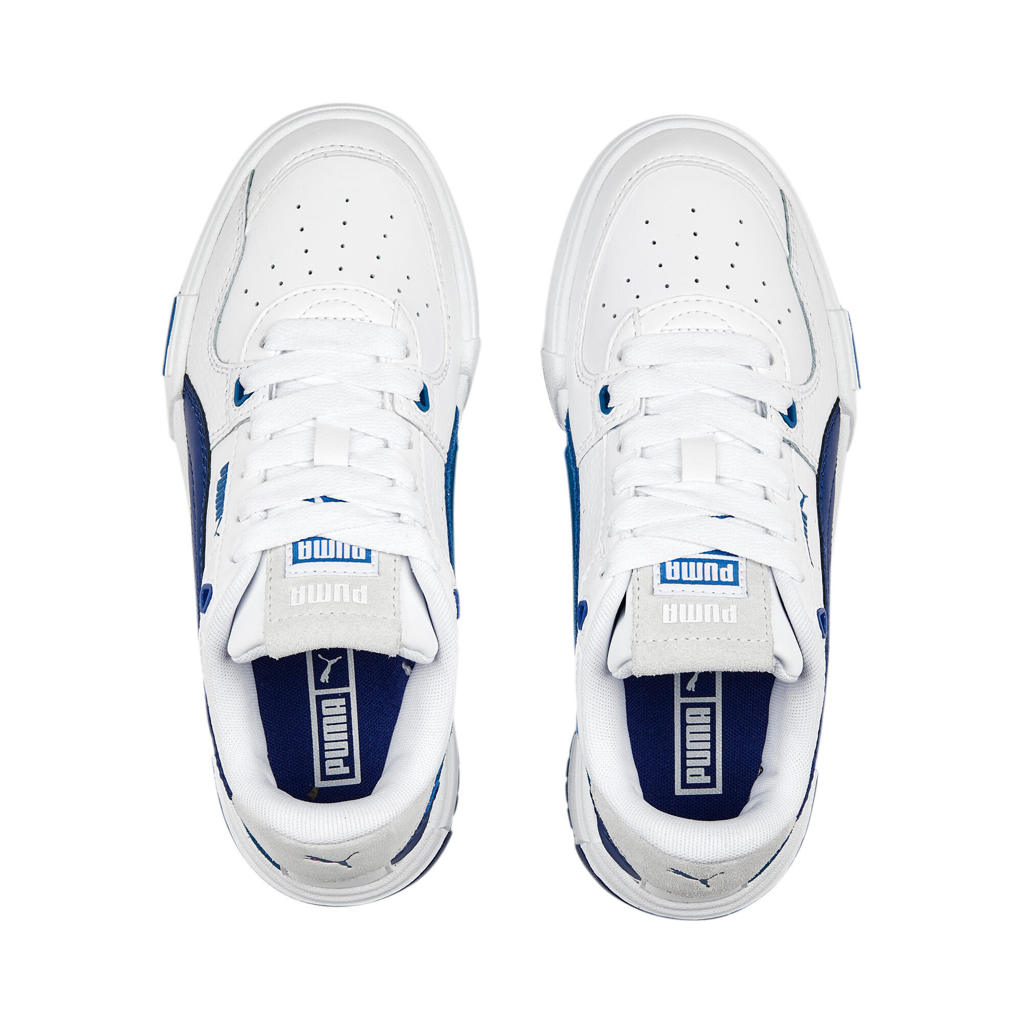 Baskets enfant Puma CA Pro Glitch 4/6