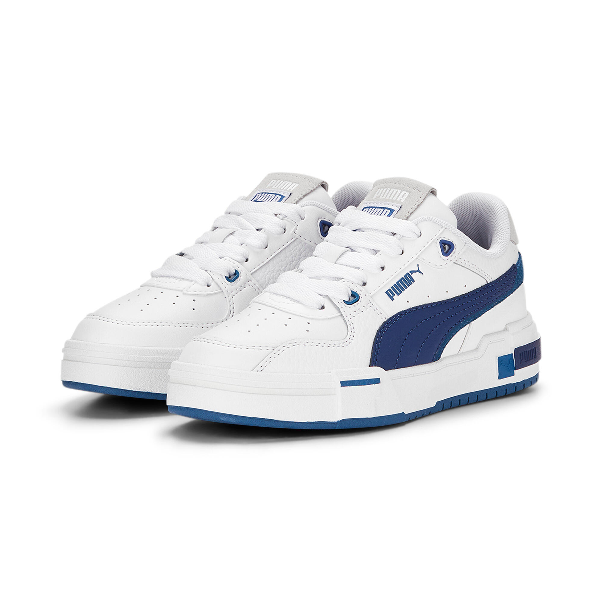 Baskets enfant Puma CA Pro Glitch 2/6