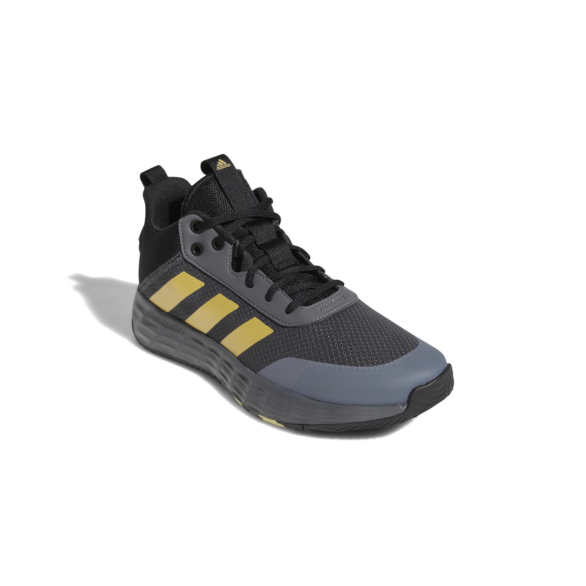 Chaussures indoor Adidas Ownthegame 2/7