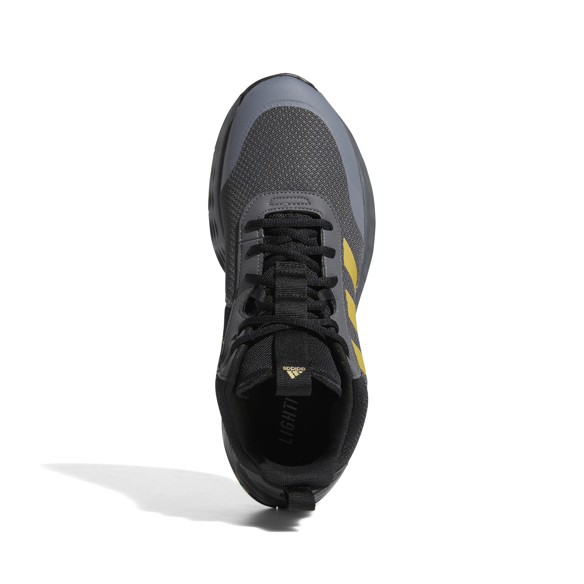 Chaussures indoor Adidas Ownthegame 4/7