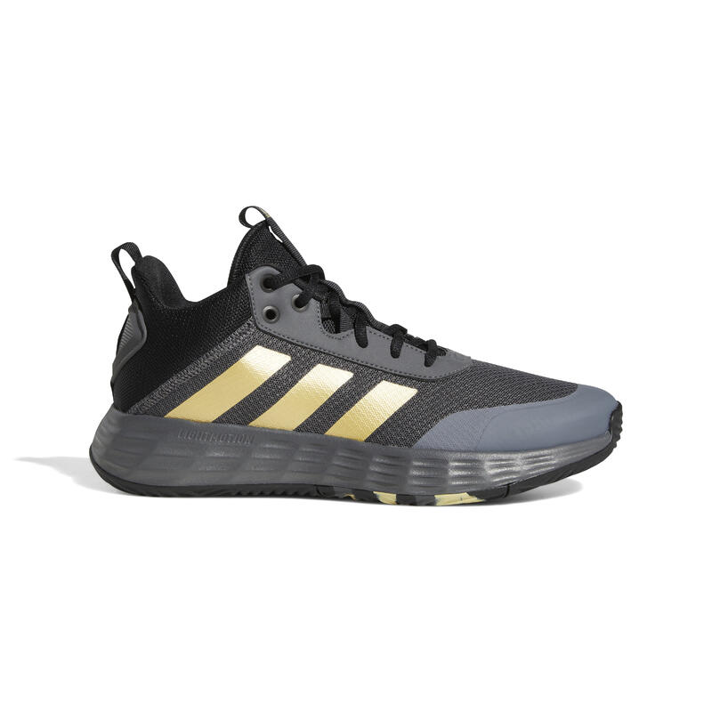 Hallenschuhe Adidas Ownthegame