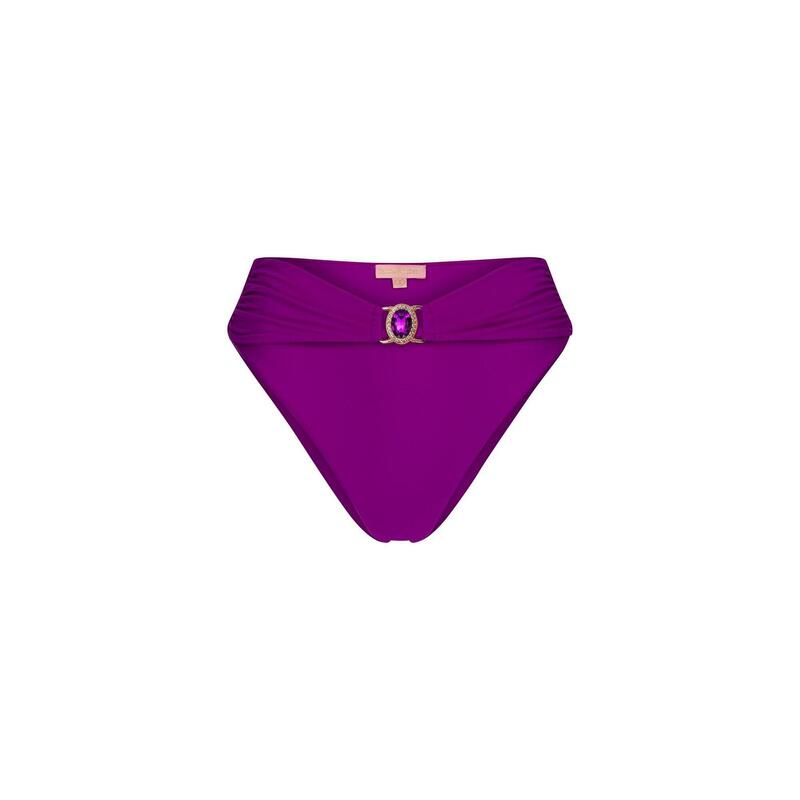 Moda Minx Pantalon de bikini Amour