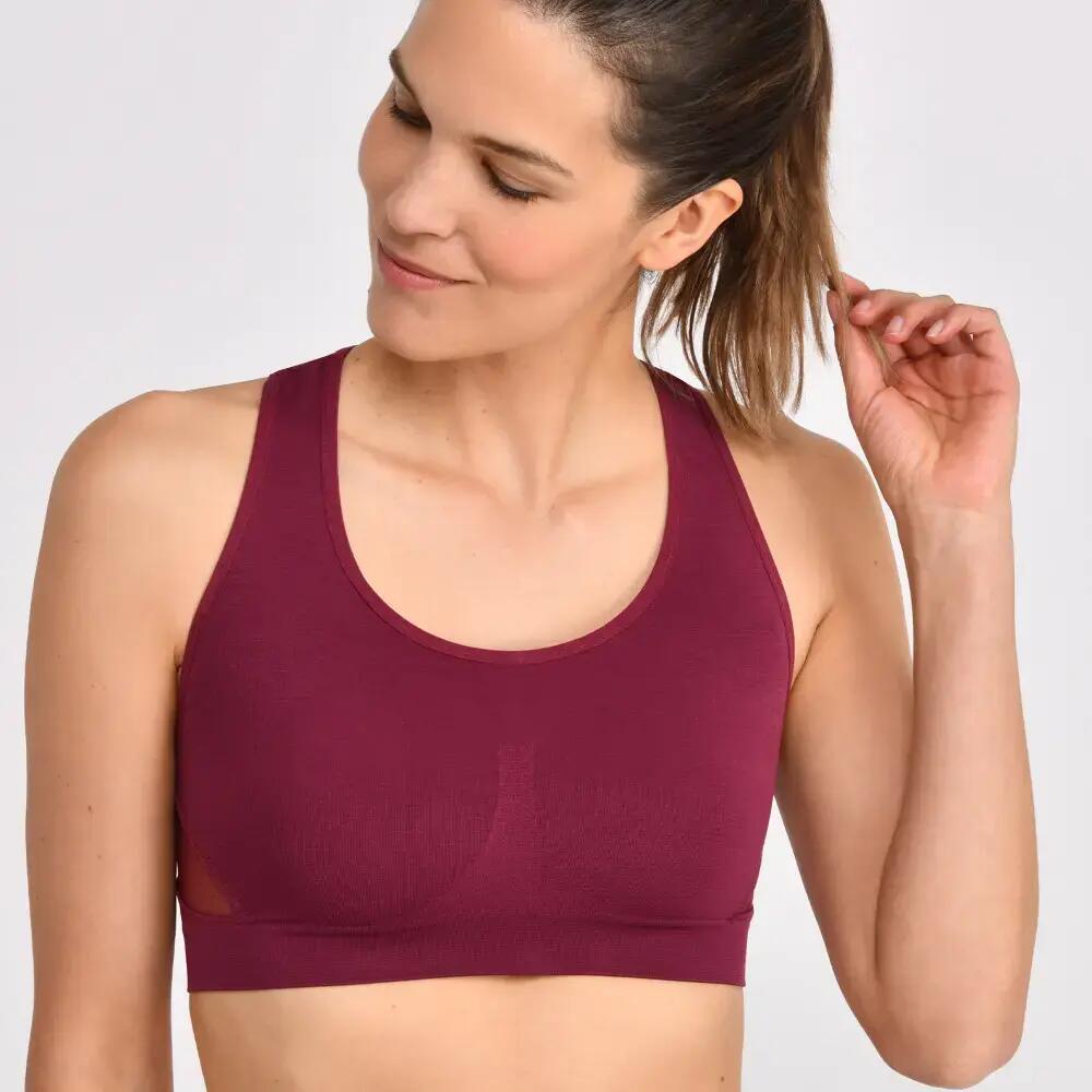 Brassière technique respirante MOVE 2/5