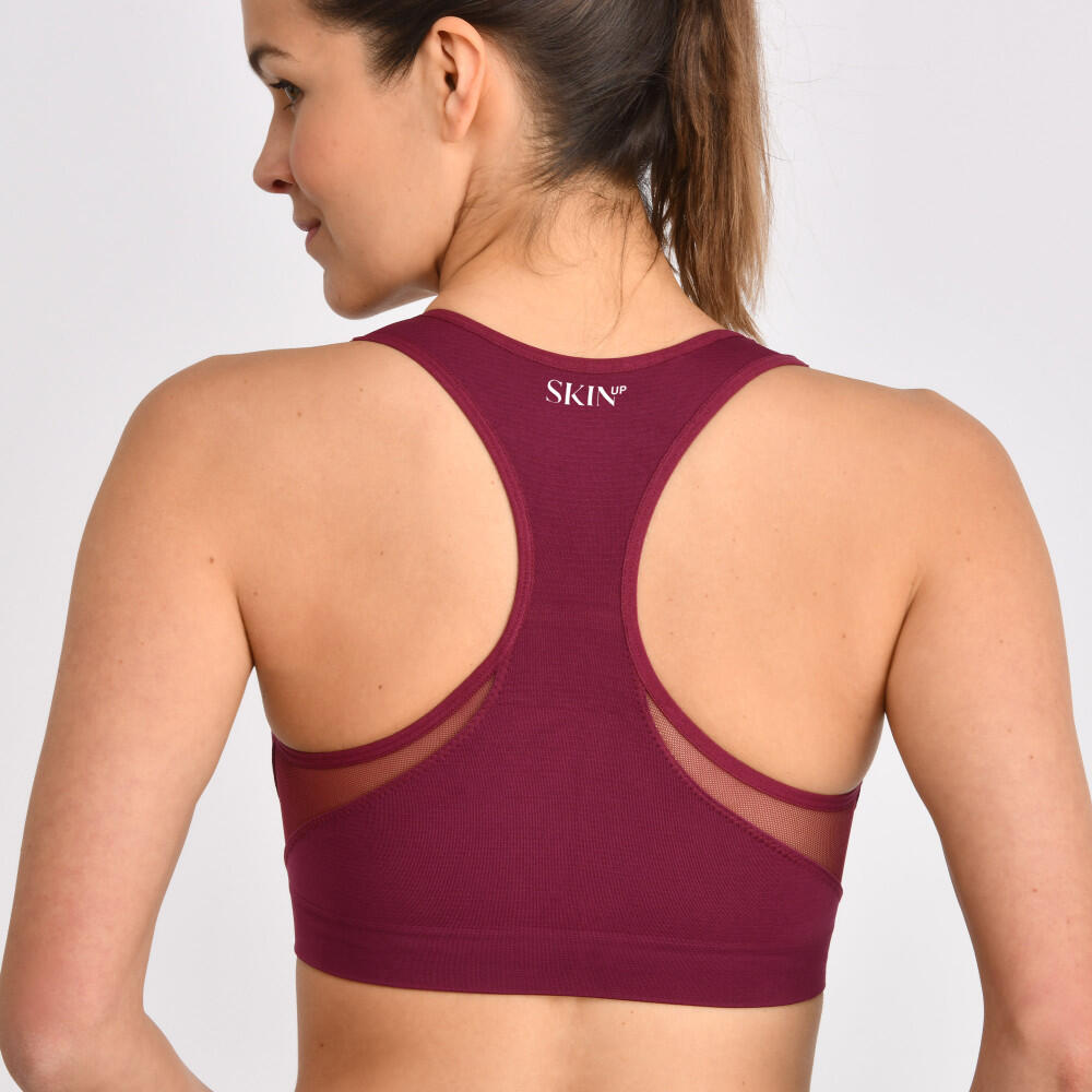 Brassière technique respirante MOVE 3/5