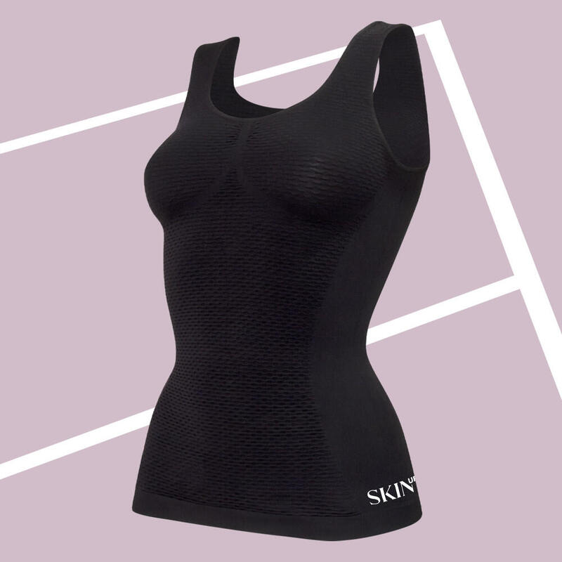 SKINUP Tennis tanktop voor dames