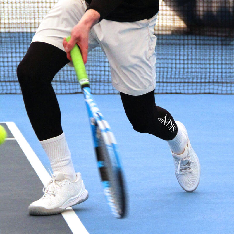 Tennis-Trainingsleggings für Männer