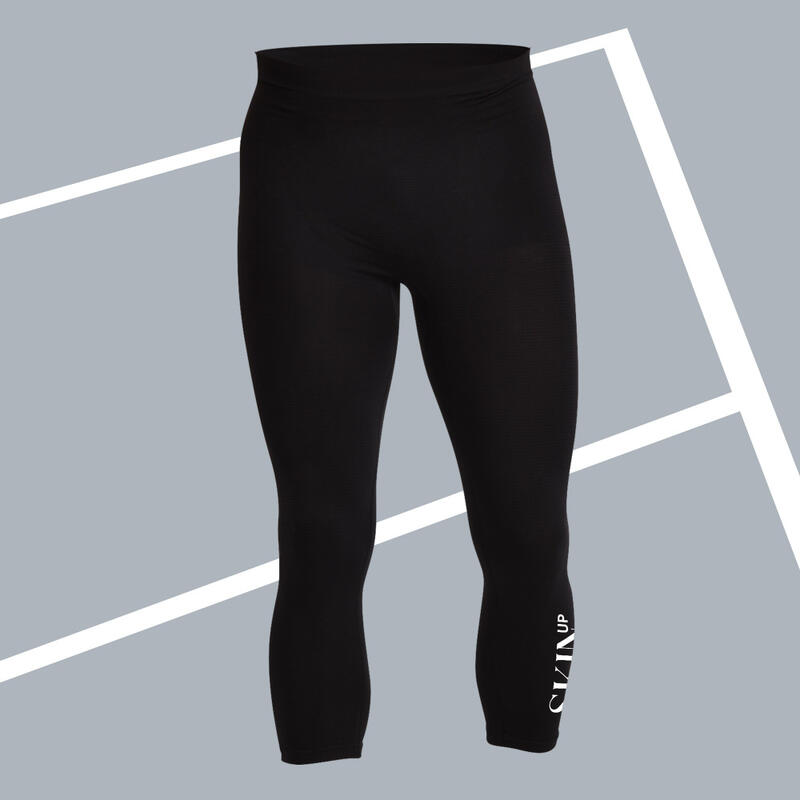 Leggings training tennis homme