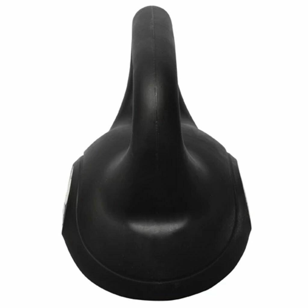 Kettlebell Pesa Rusa Explosive 4 kg con Revestimiento de Vinilo 3/3