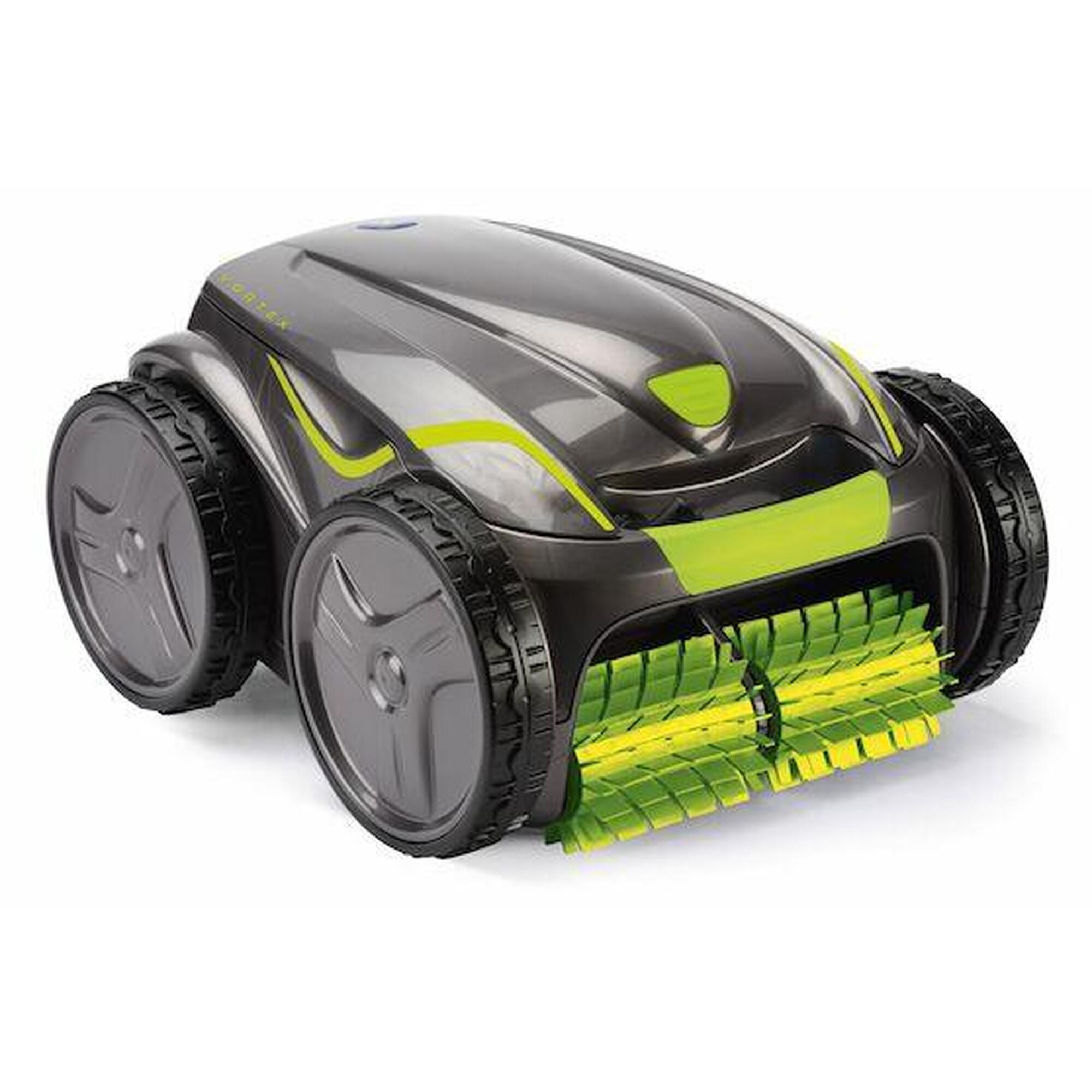 Aspirador de piscinas eléctrico Zodiac Vortex GV5220 para piscinas até 12x6m