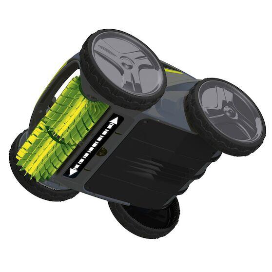 Robot Piscina limpiafondos eléctrico Zodiac Tornax GV 5220. Piscina hasta 12x6 m 2/6