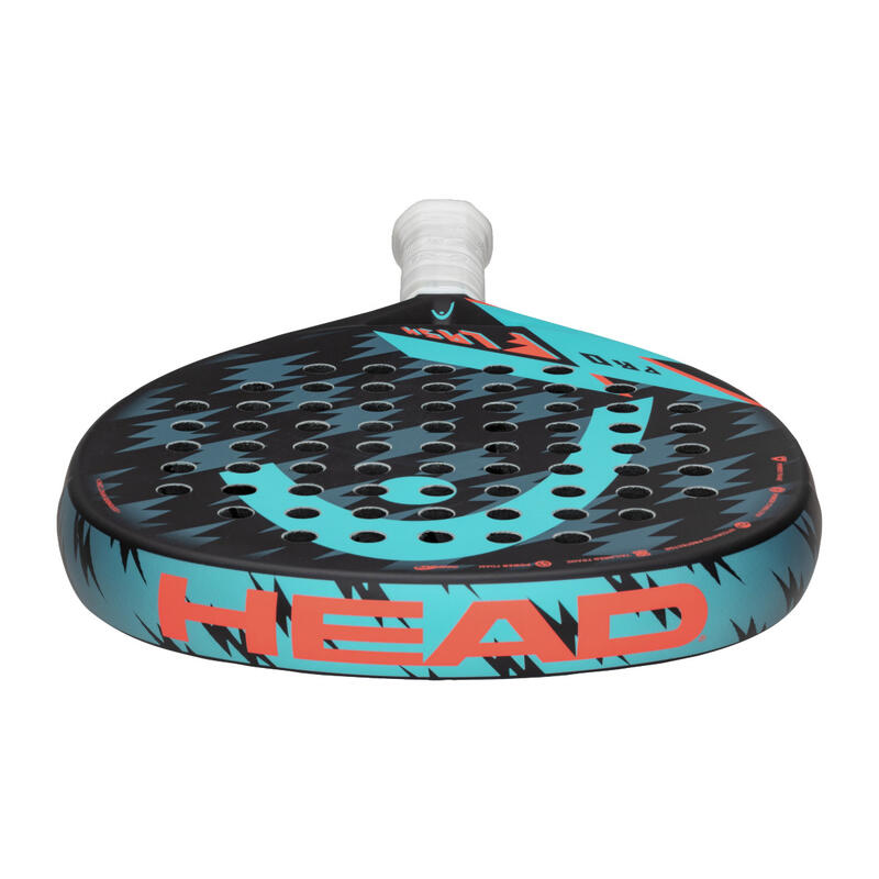 Raquete de Padel Head Flash Pro 2022. 228252